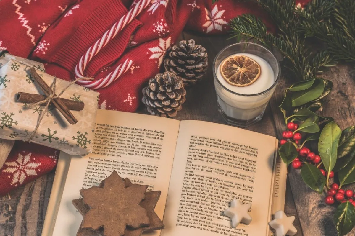 capton noel hay nhất