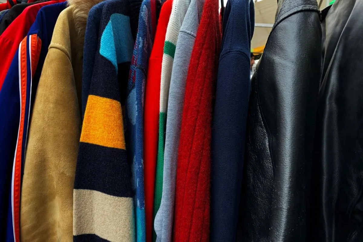 đồ 2 hand là gì