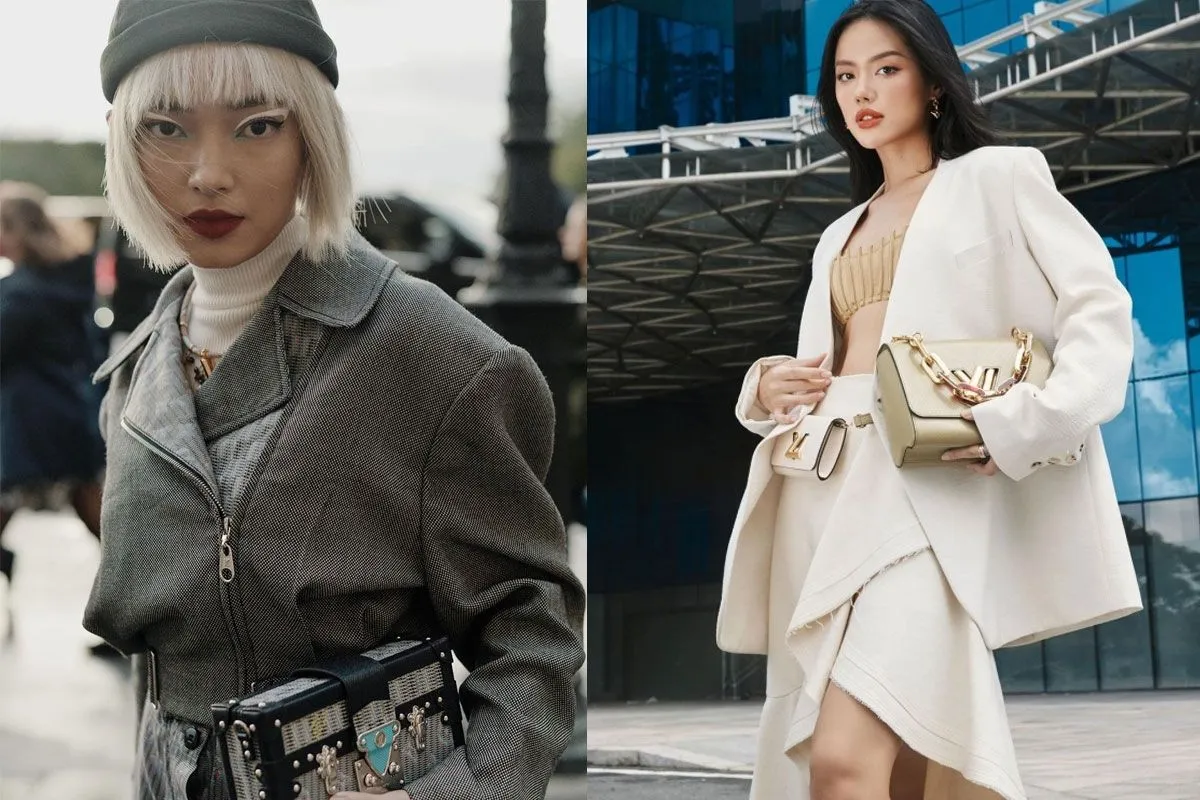 định nghĩa fashionista là gì