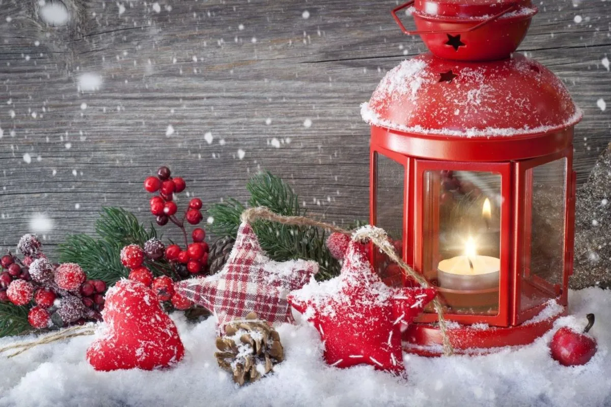 giáng sinh 2024 ngày mấy