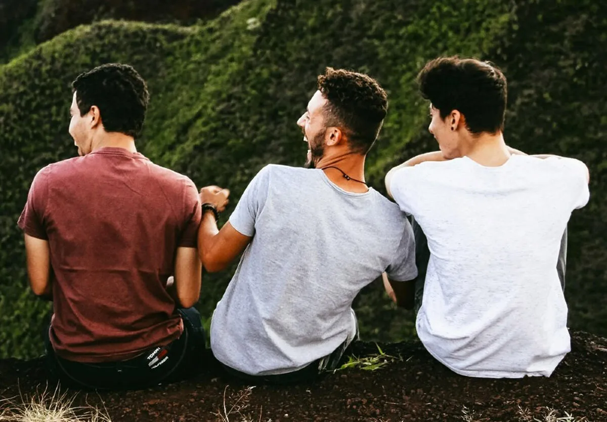 gợi ý quà tặng ngày quốc tế nam giới