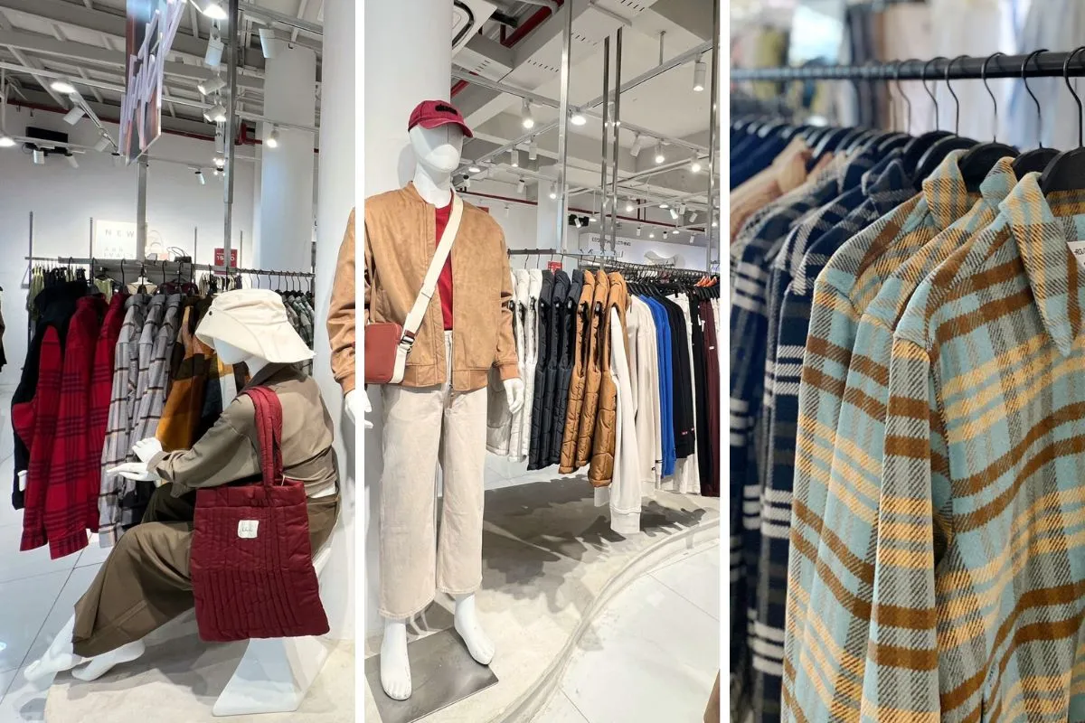 shop bán áo sơ mi tại sài gòn