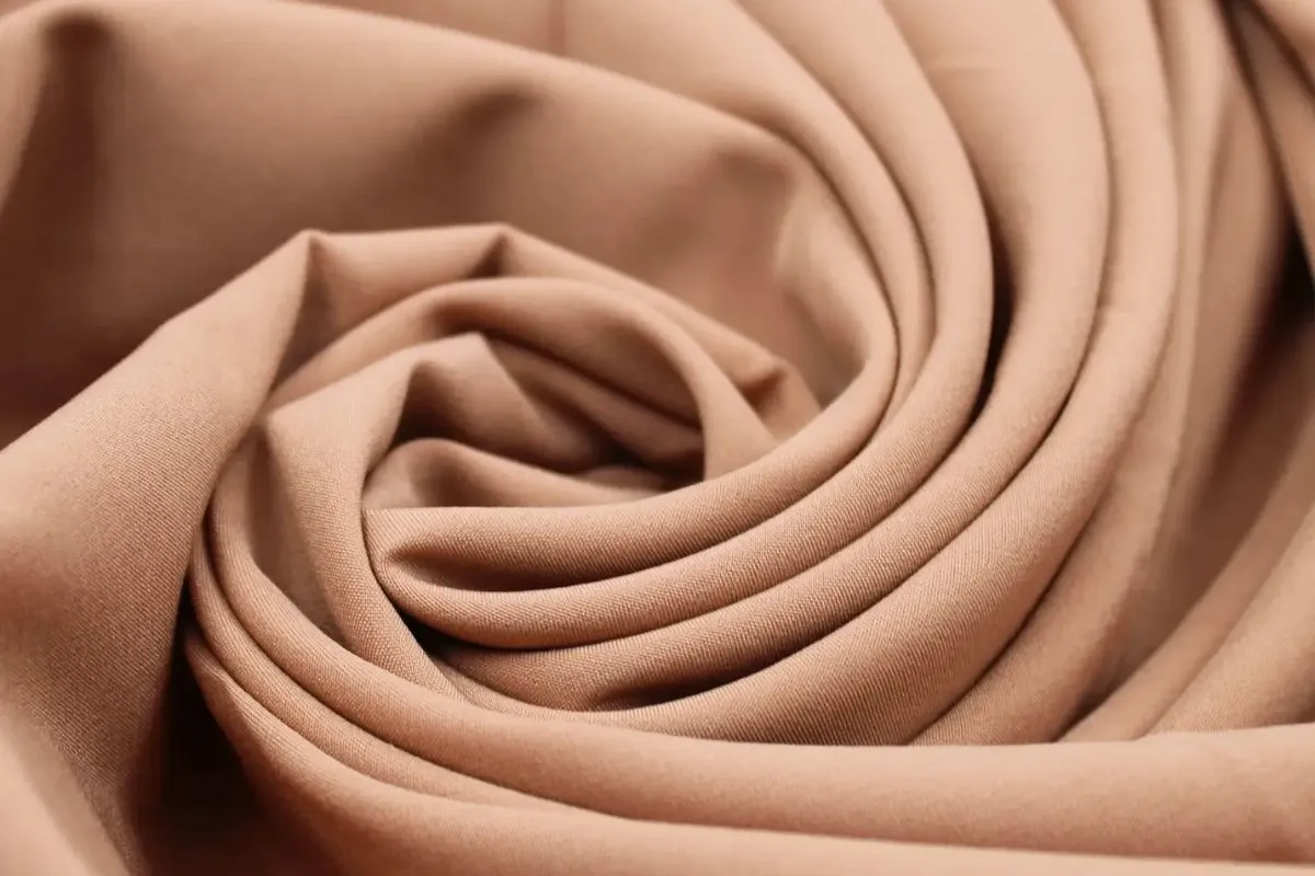 chất liệu vải polyester