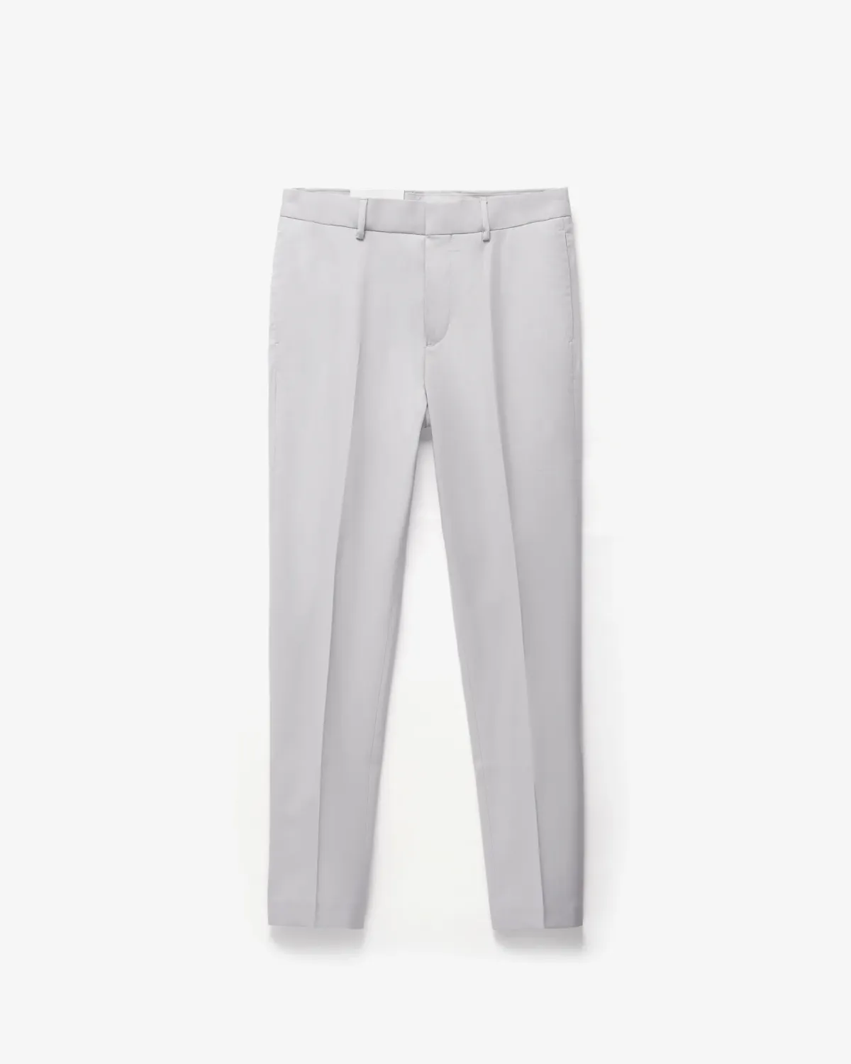 Quần dài vải texture. Slim - 1