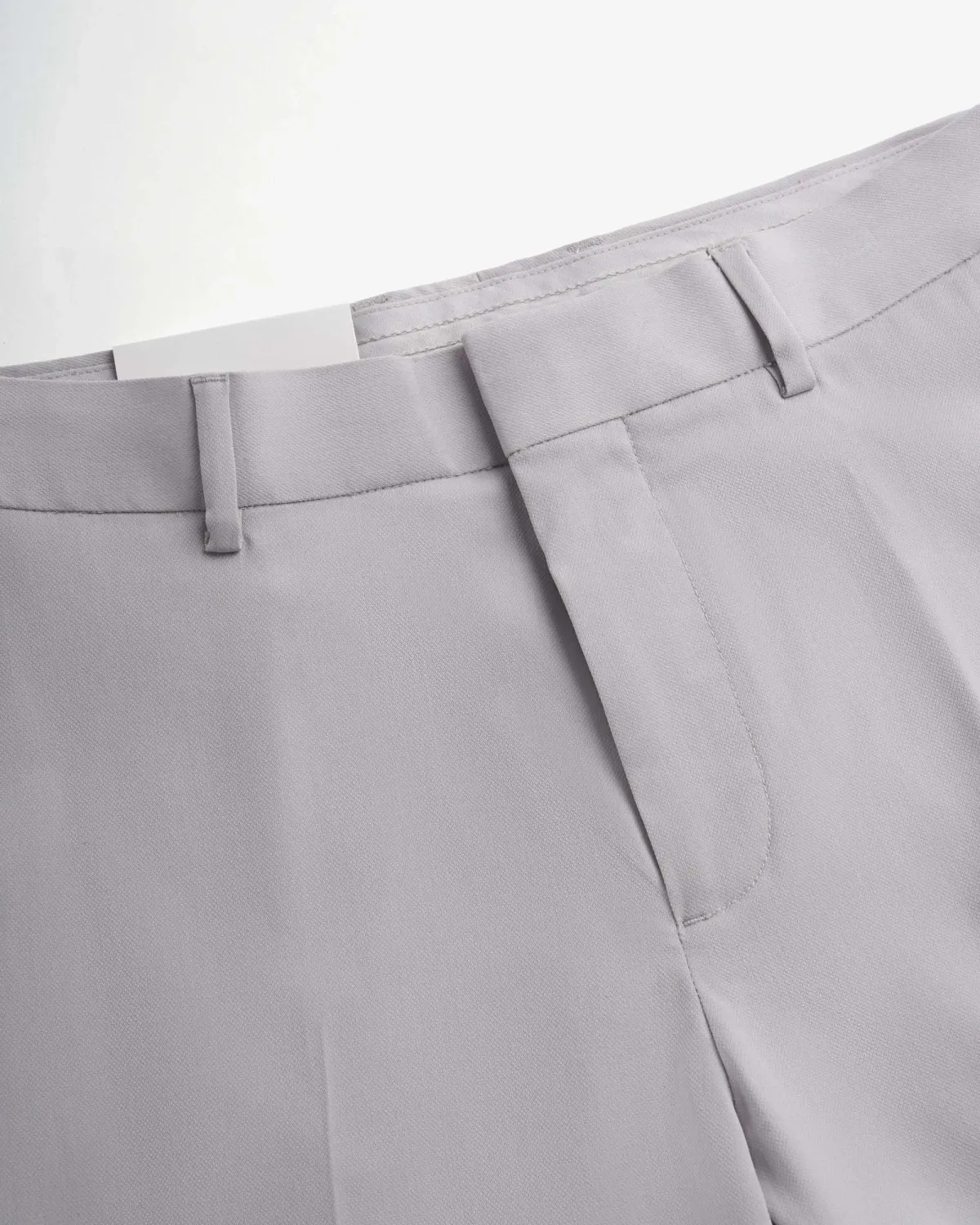 Quần dài vải texture. Slim - 2