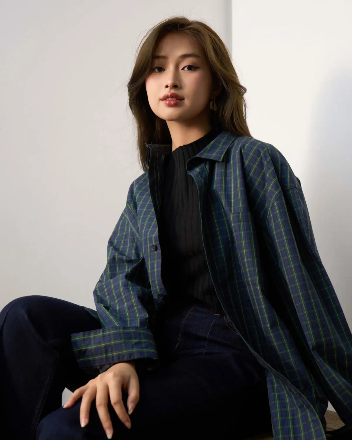 10F23SHLU001_GREEN_ao-so-mi-nu (1).jpg