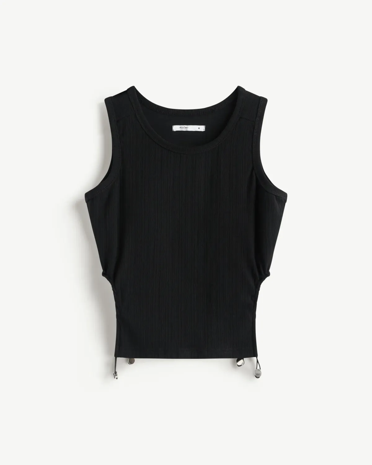 Áo tanktop nữ. Fitted - 1