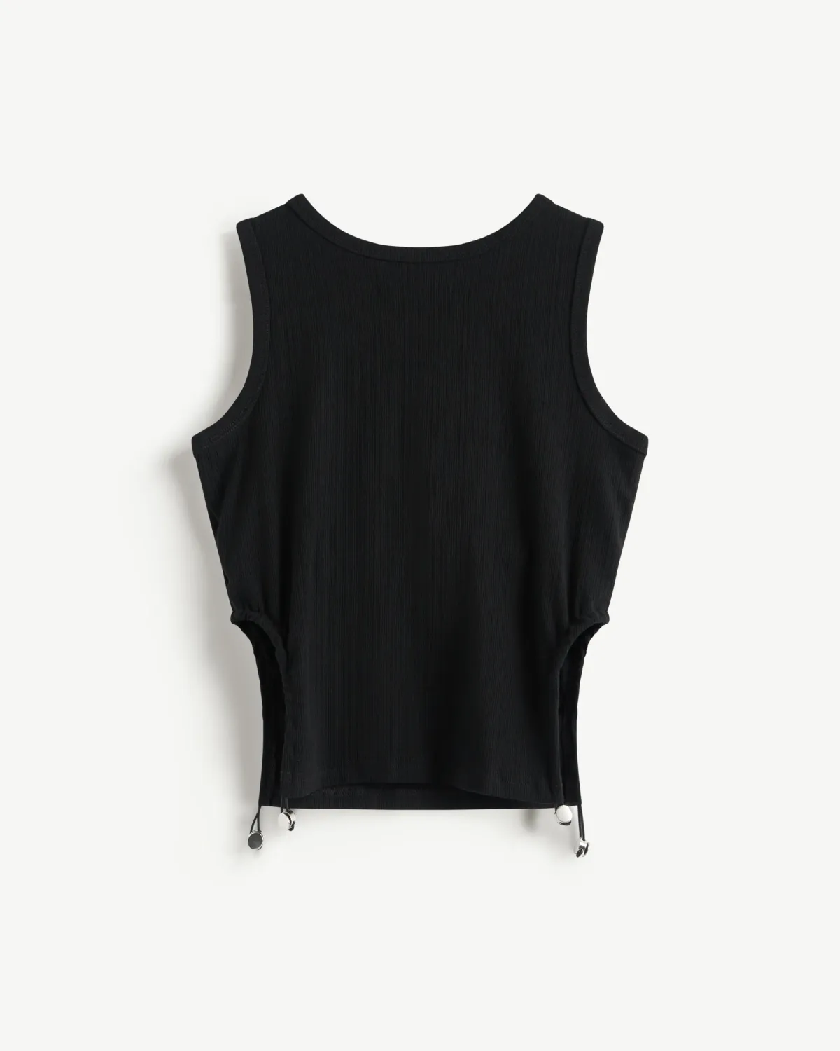 Áo tanktop nữ. Fitted - 2