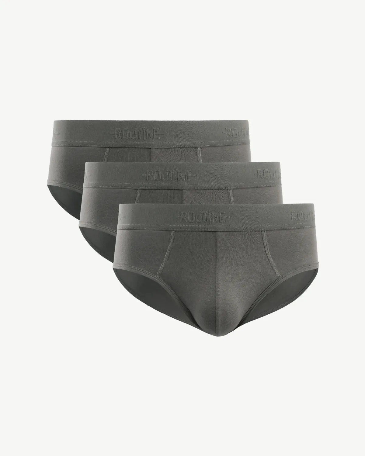 COMBO 3 Quần lót tam giác nam Cotton Modal - 1