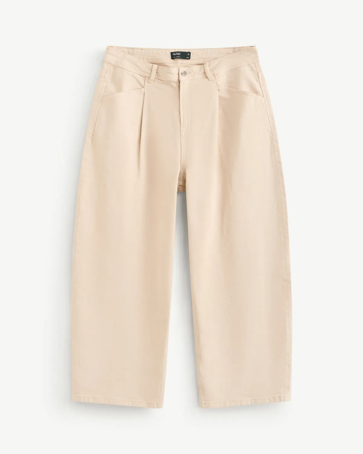 Quần denim nam. Cocoon - 1