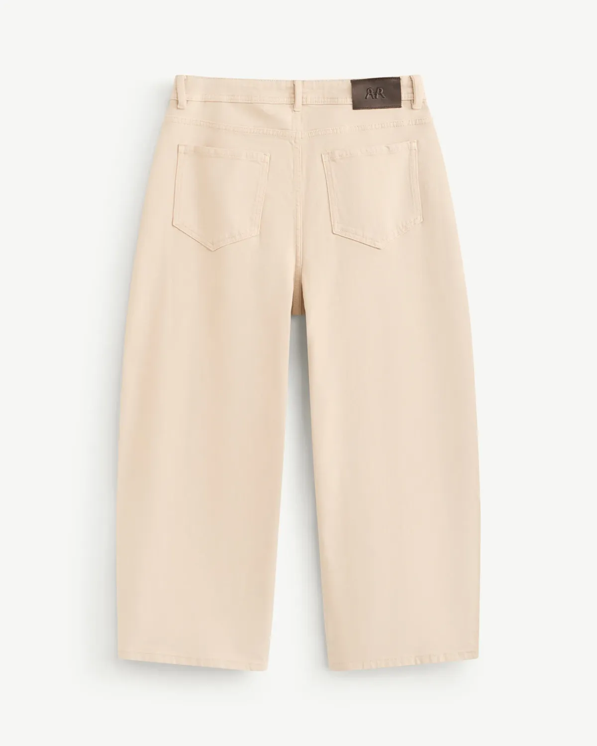 Quần denim nam. Cocoon - 2
