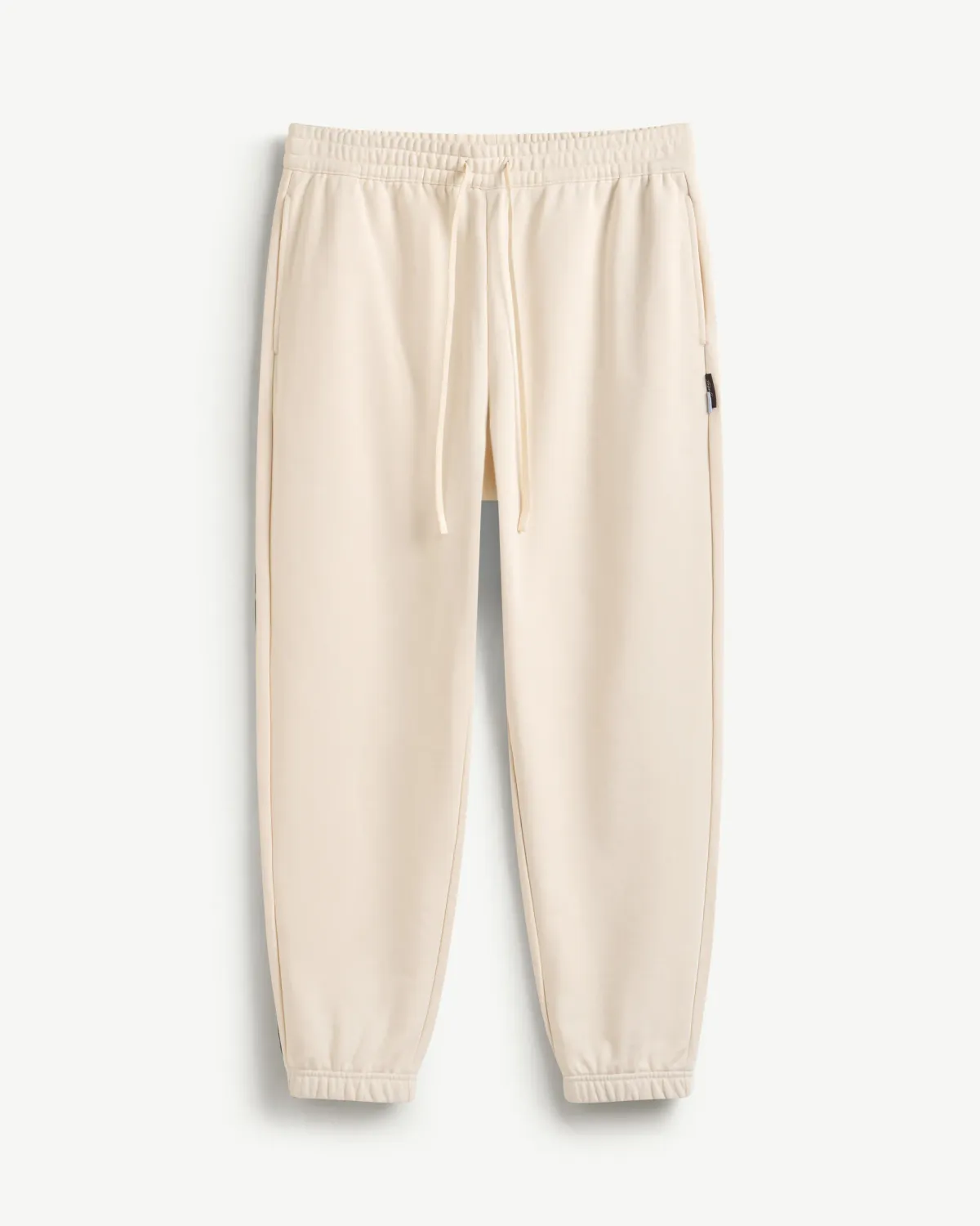 Quần jogger dài nam vải nỉ . Jogger - 1