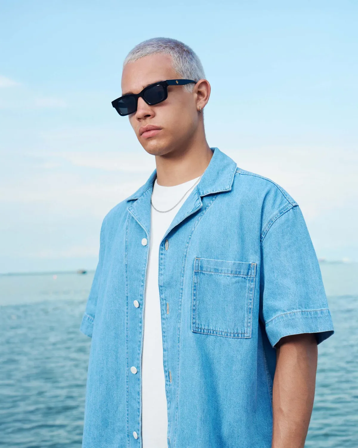 Valeriya Nemchenkoning birinchi pornosi