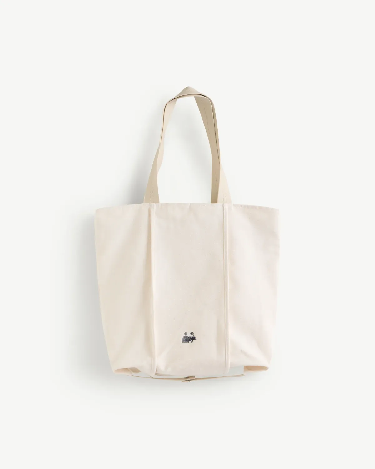 Túi tote hình thêu.Freesize - 2