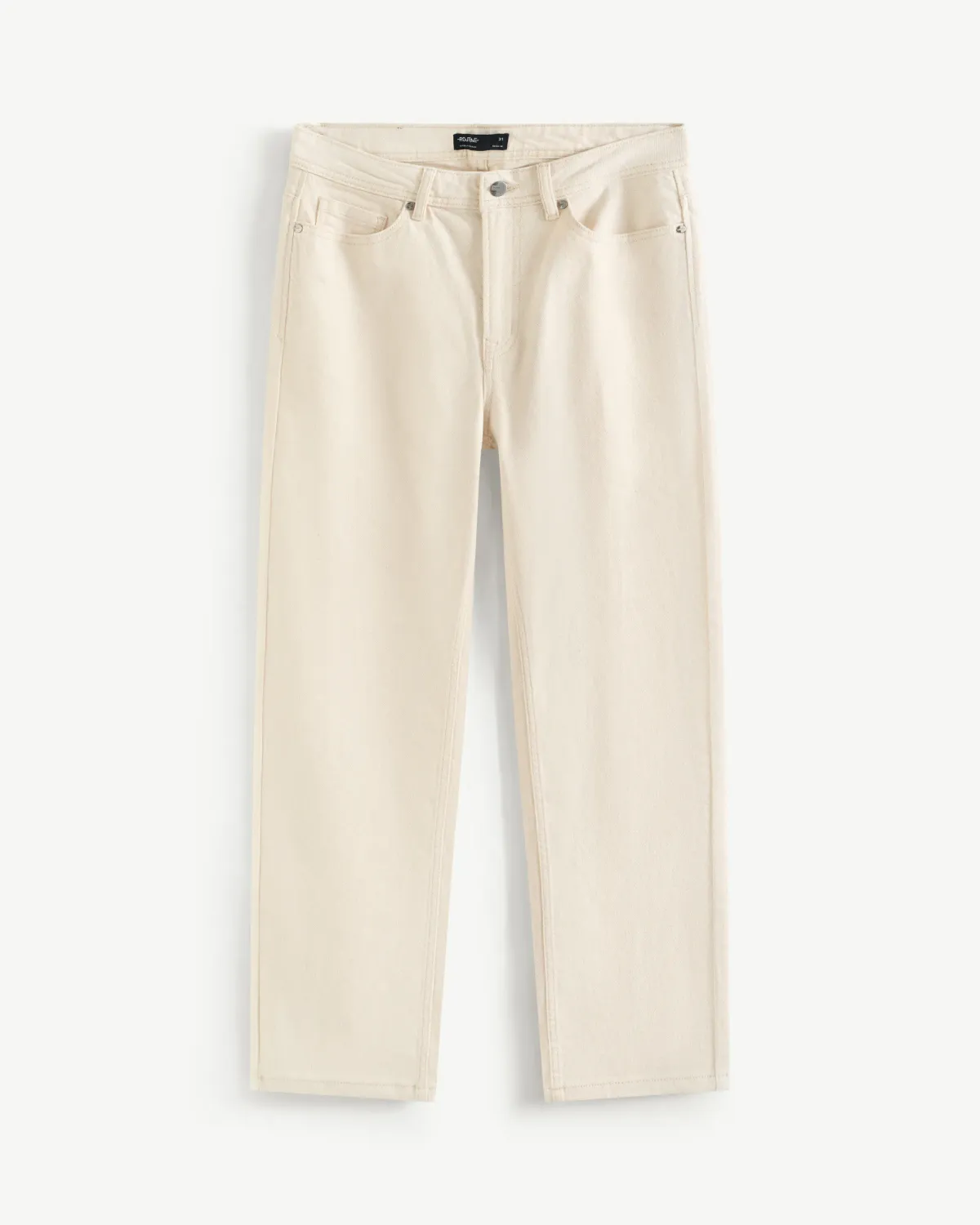 Quần denim nam. Regular - 2