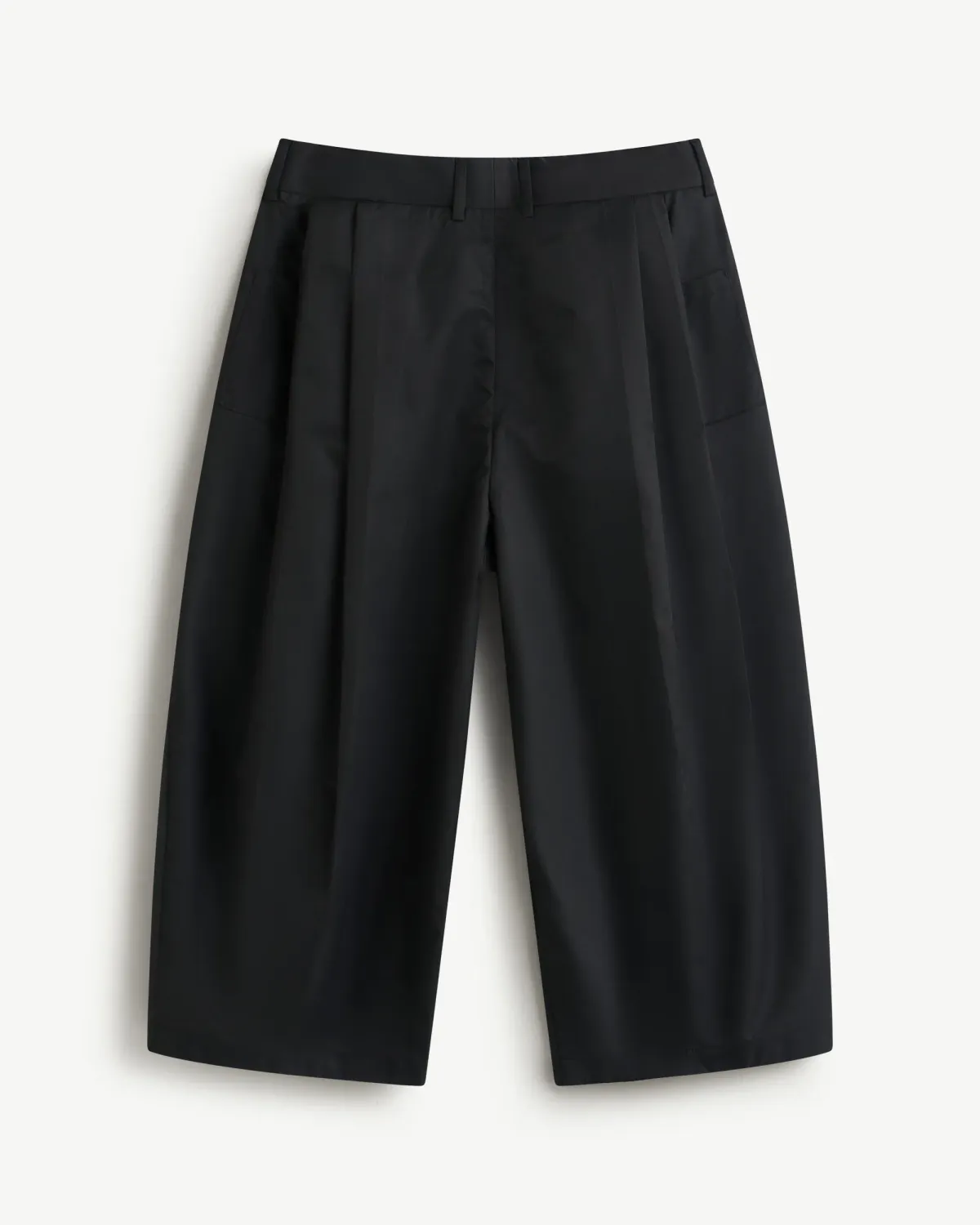 Quần nam vải nylon. Barrel - 2