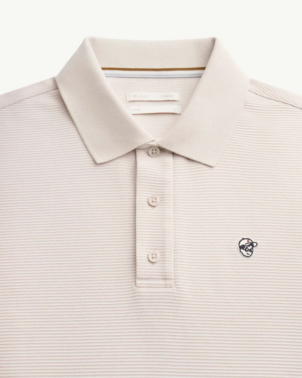 Cổ Polo
