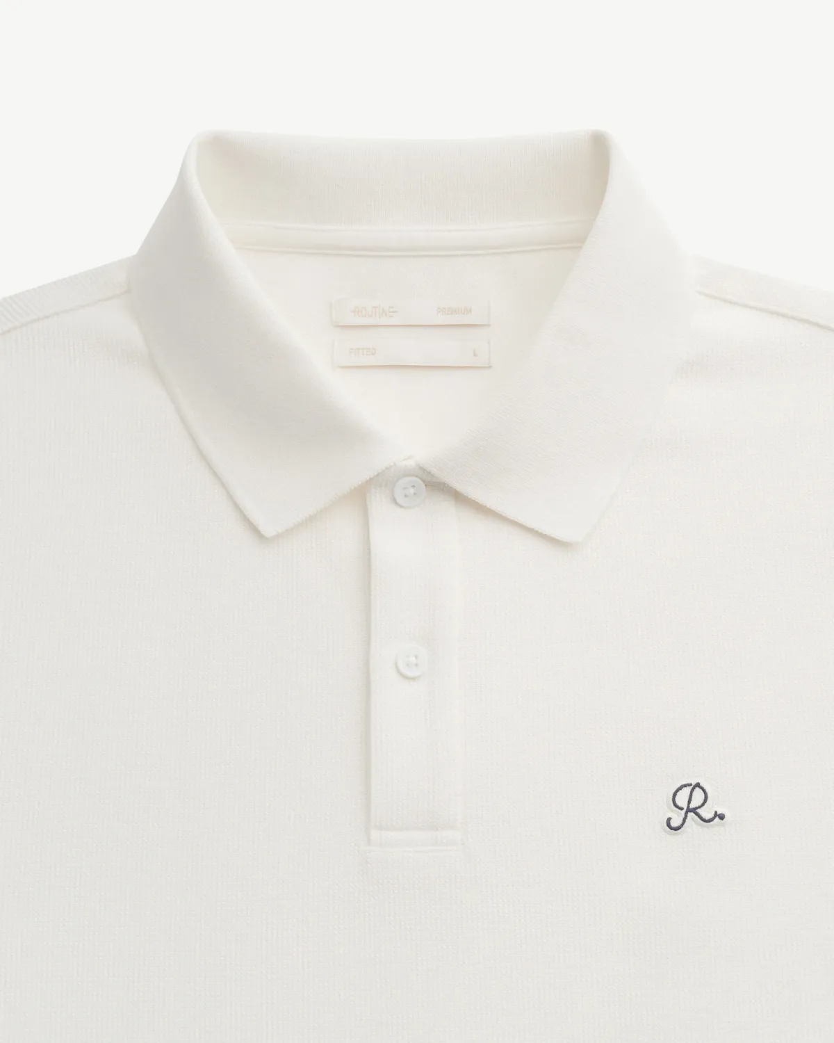 Cổ Polo