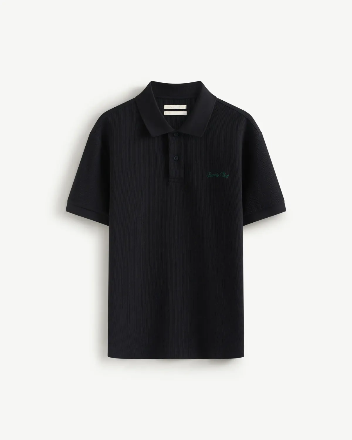 ao-polo-tay-ngan-nam-theu-nguc-fitted-08p-sku-10S26POL008P_001 - 1