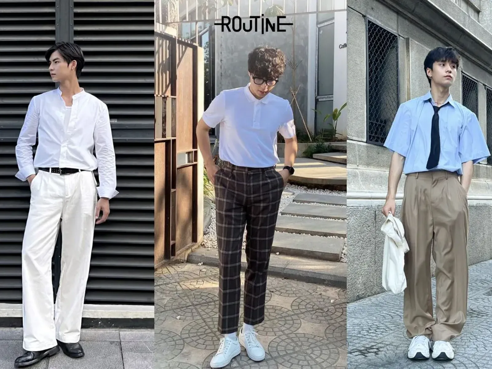 Style trưởng thành là gì? Cách phối đồ trưởng thành