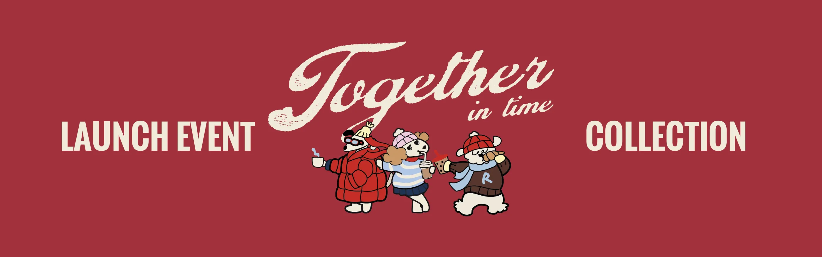 TogetherinTime