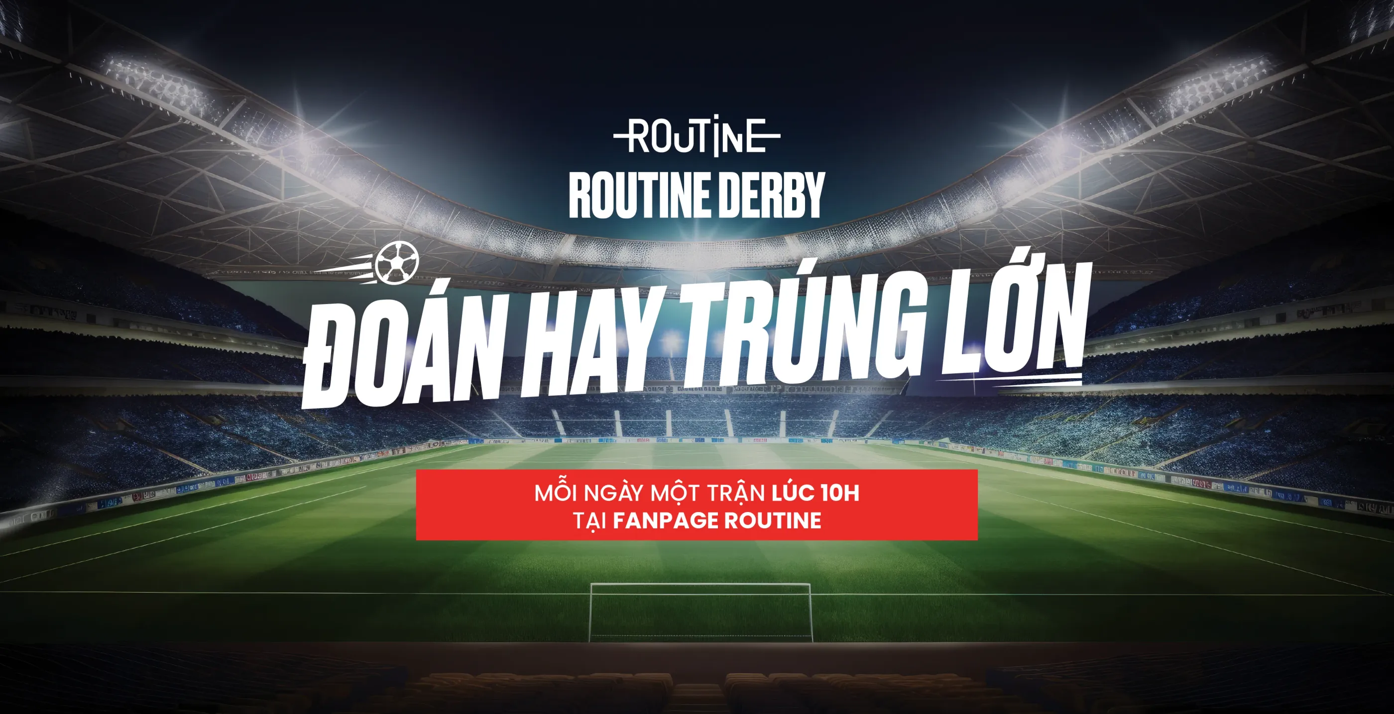 Routine