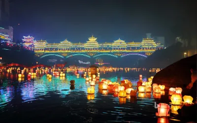 trung thu có ở những nước nào