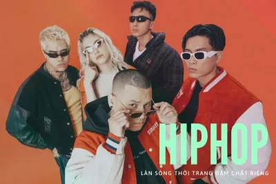 style hiphop