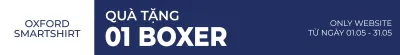 Tặng Boxer