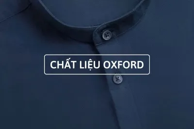 chất liệu oxford