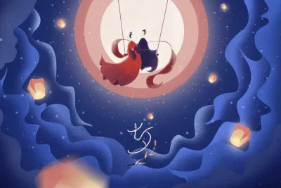 ngày lễ thất tịch
