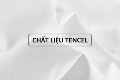 vải tencel