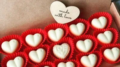 valentine trắng là ngày lễ gì