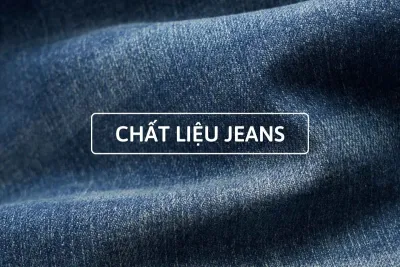 vải jeans denim