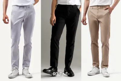 form slimfit là gì