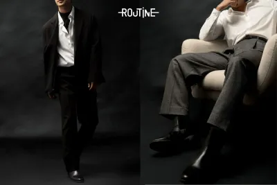 Phân biệt quần tây