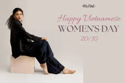 gợi ý quà tặng 20/10