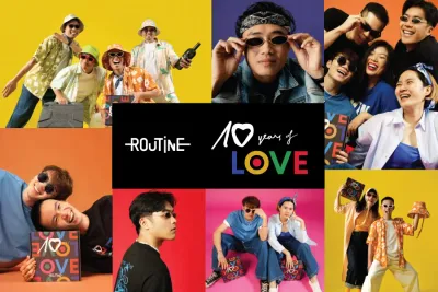 routine 10 tuổi