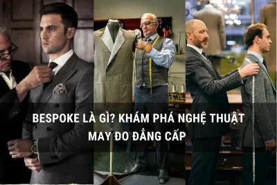 bespoke là gì