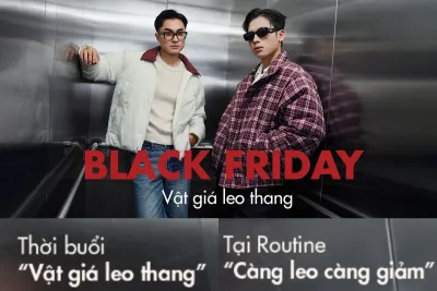 ngày black friday