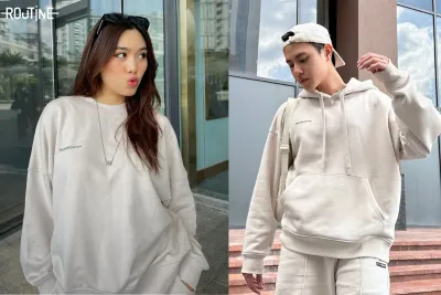 tips phối đồ đông trendy