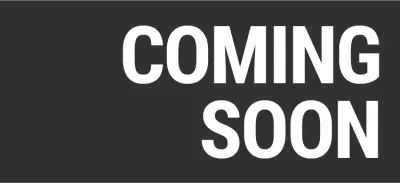 Comming Soon