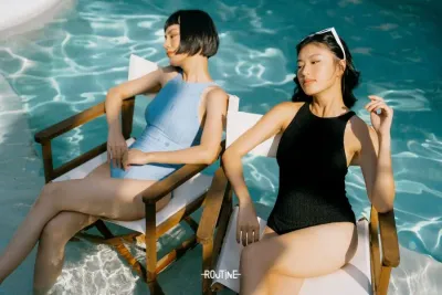 mẫu bikini đi biển đẹp