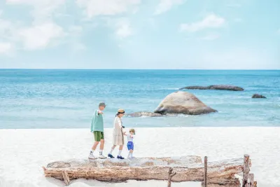 địa điểm đi chơi lễ 30/4