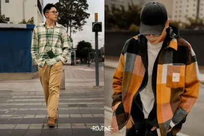 chất liệu flannel