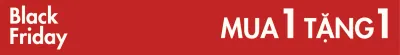 Mua 1 Tặng 1