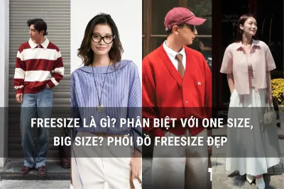 freesize là gì