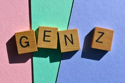 gen z là gì