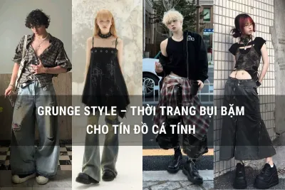 Grunge Style