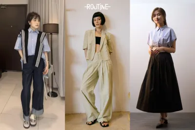 áo kiểu nữ đẹp